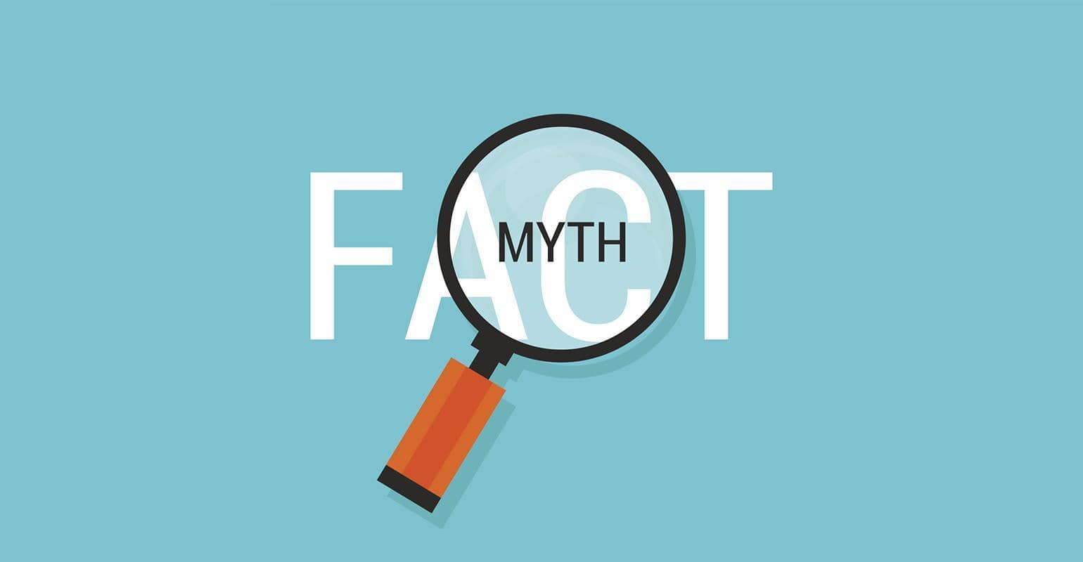 a language learning myth
