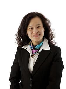 Sharon Guan