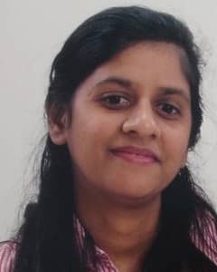 Archana Jain