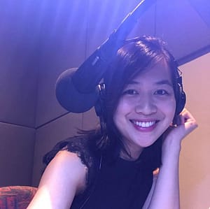 Bich Ngoc Nguyen
